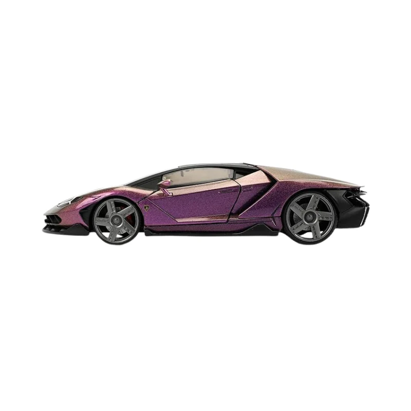 Pink Slips Lamborghini Centenario 1:24 Diecast Cars By Jada - Image 3