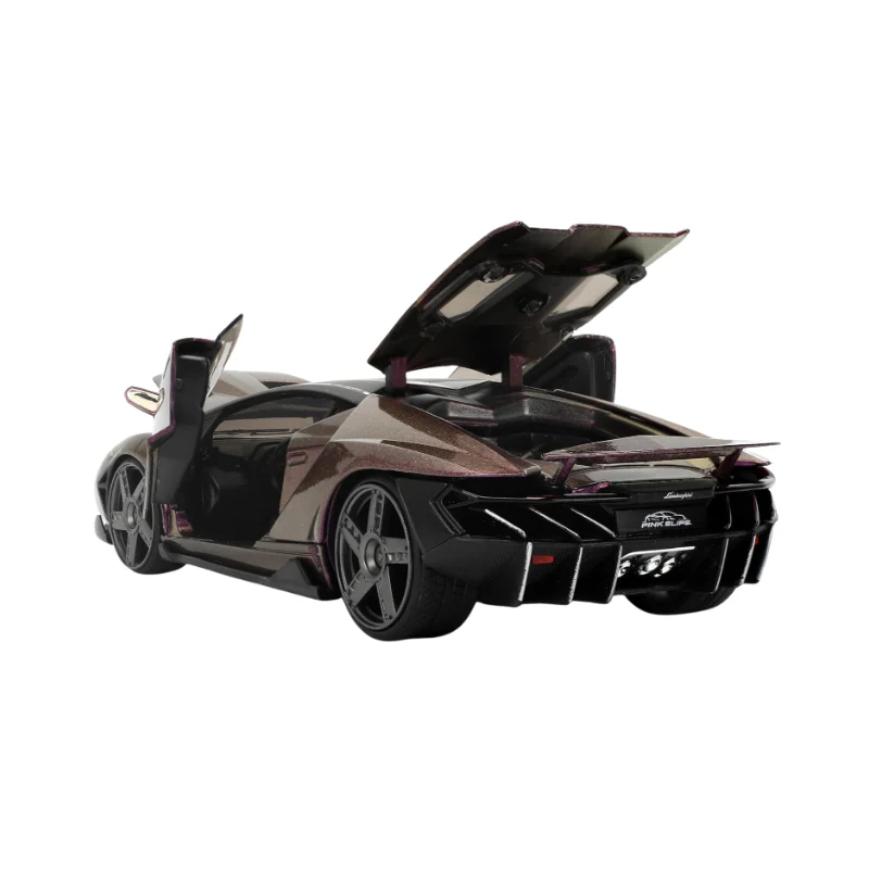 Pink Slips Lamborghini Centenario 1:24 Diecast Cars By Jada - Image 5