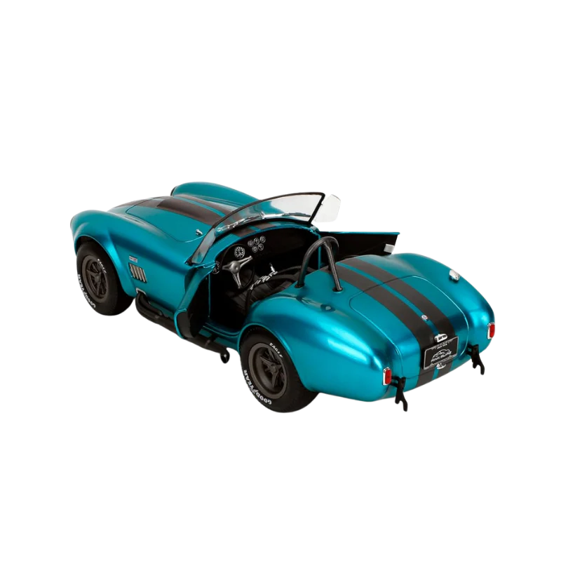 Pink Slips Shelby Cobra 1:18 Diecast Cars By Jada - Image 2