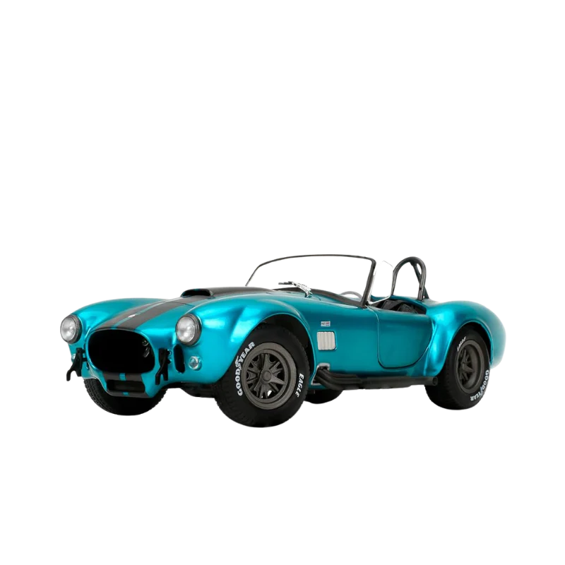 Pink Slips Shelby Cobra 1:18 Diecast Cars By Jada - Image 3