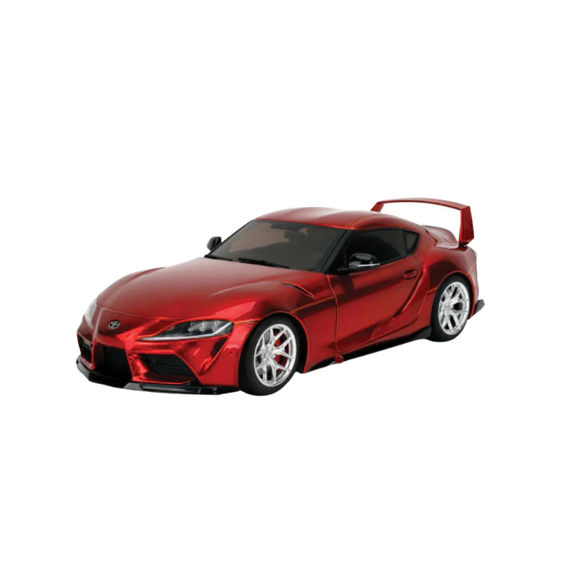 Pink Slips Toyota Supra MK5 1:18 Diecast Cars By Jada