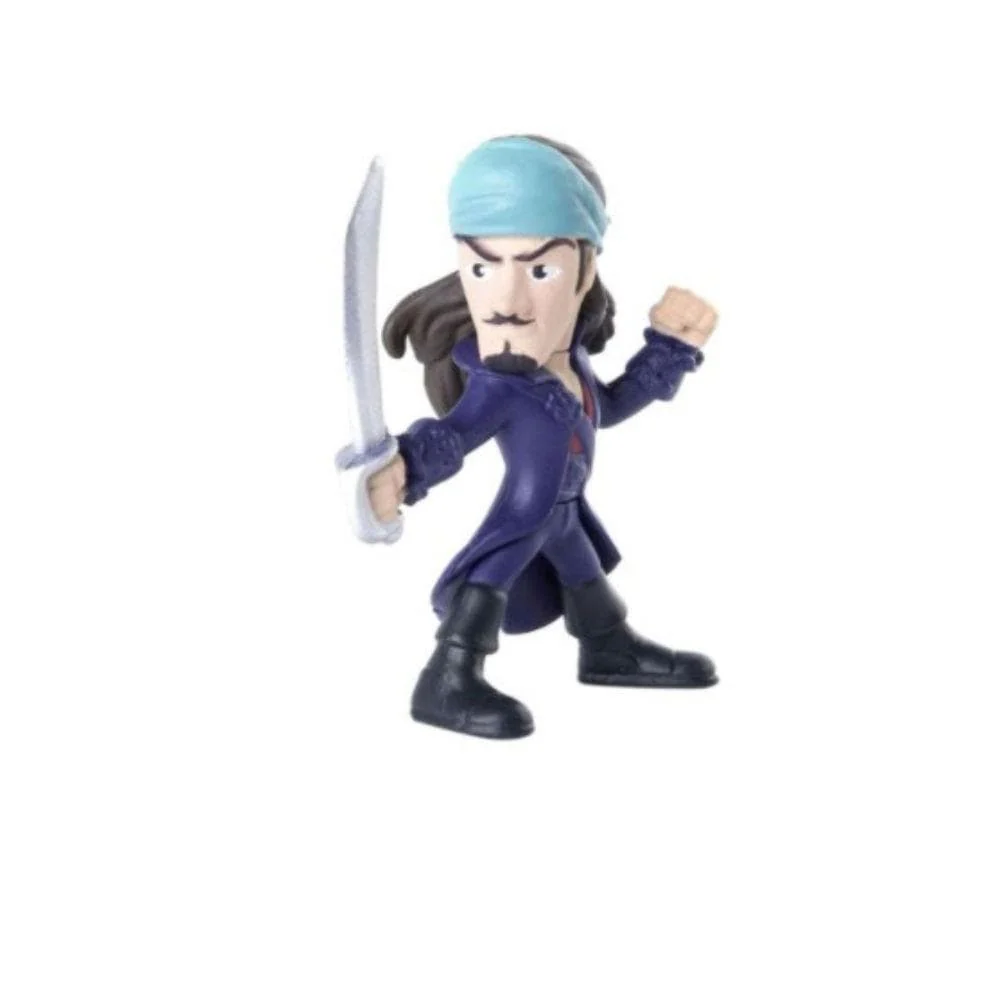 Pirates Of The Caribbean 5 Mini Battle Figure