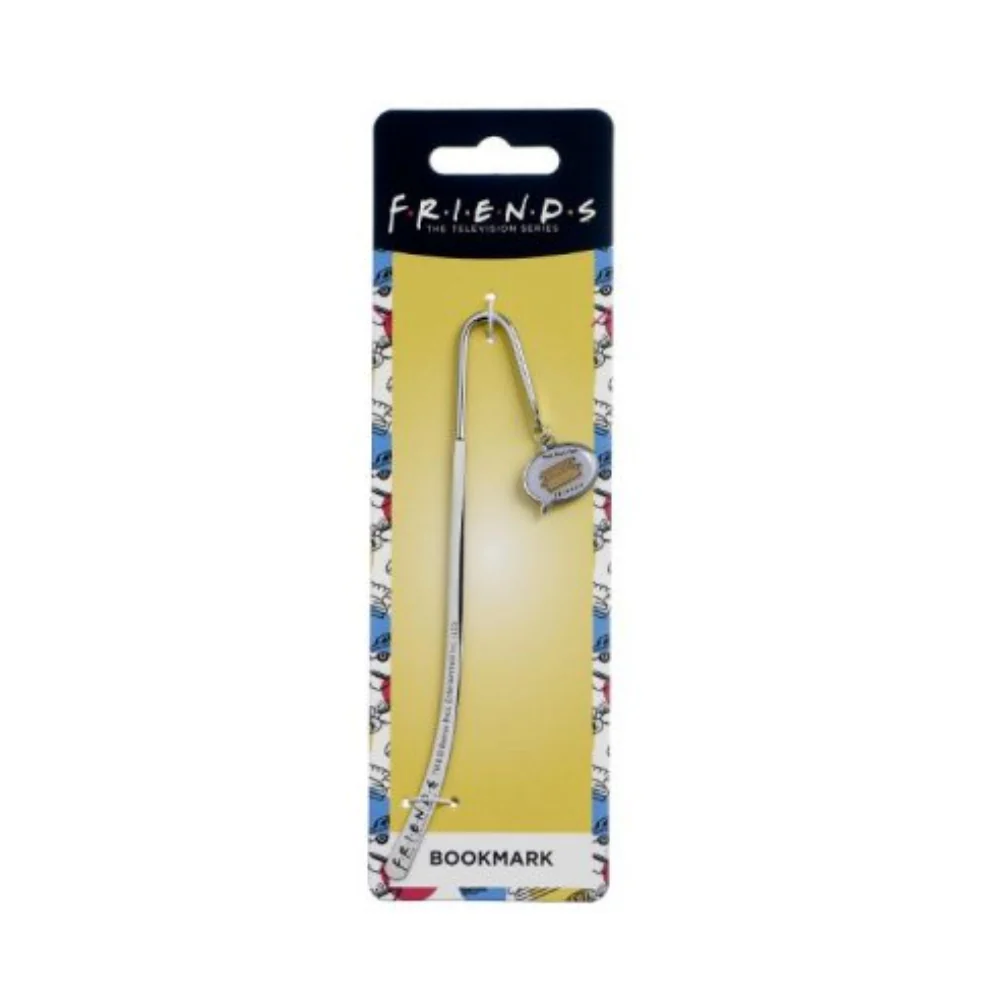 Pivot Pivot Sofa Bookmark - Friends