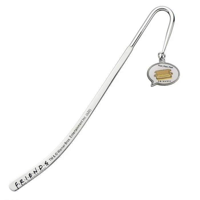 Pivot Pivot Sofa Bookmark - Friends - Image 2