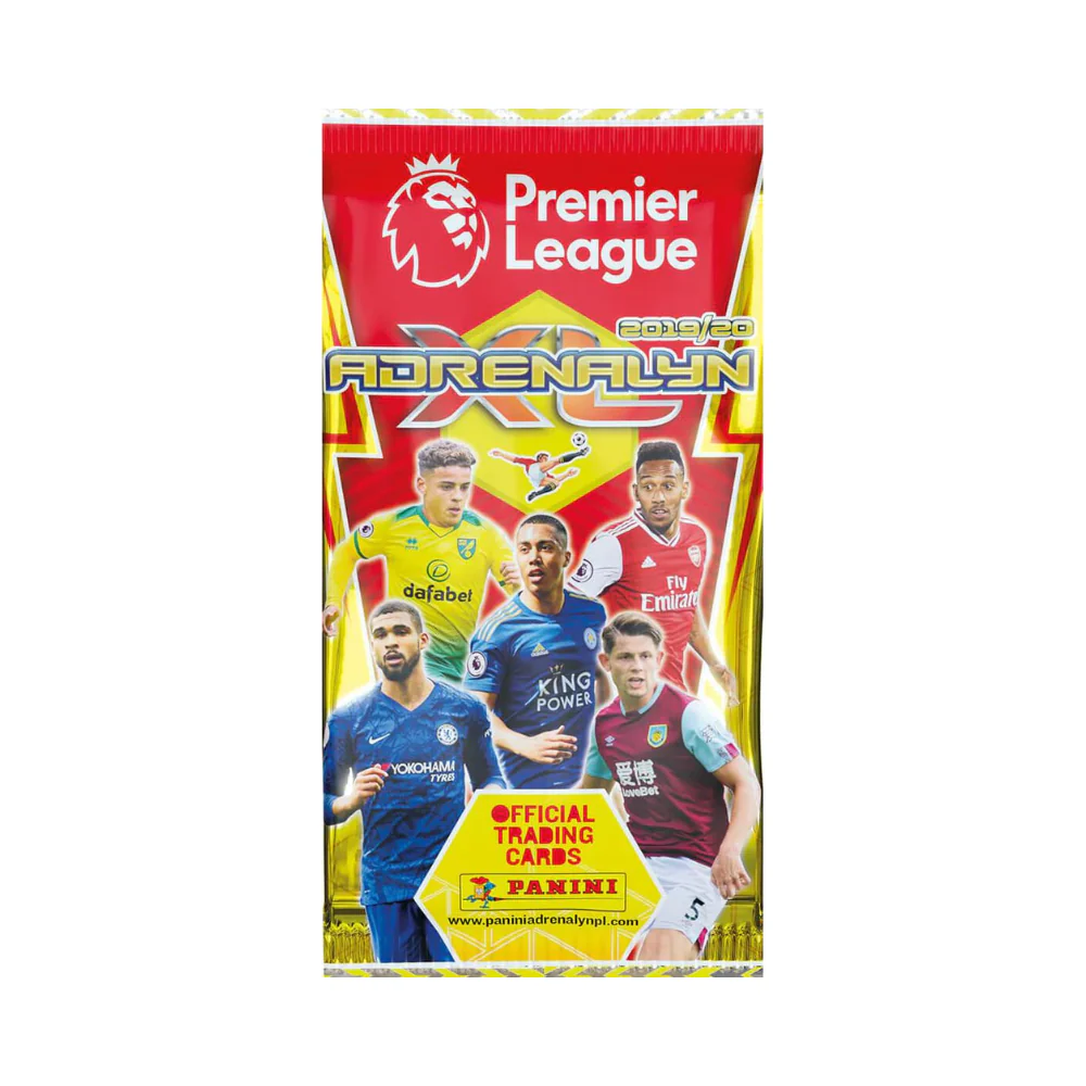 PL ADRENALYN XL 19/20 Single Pack