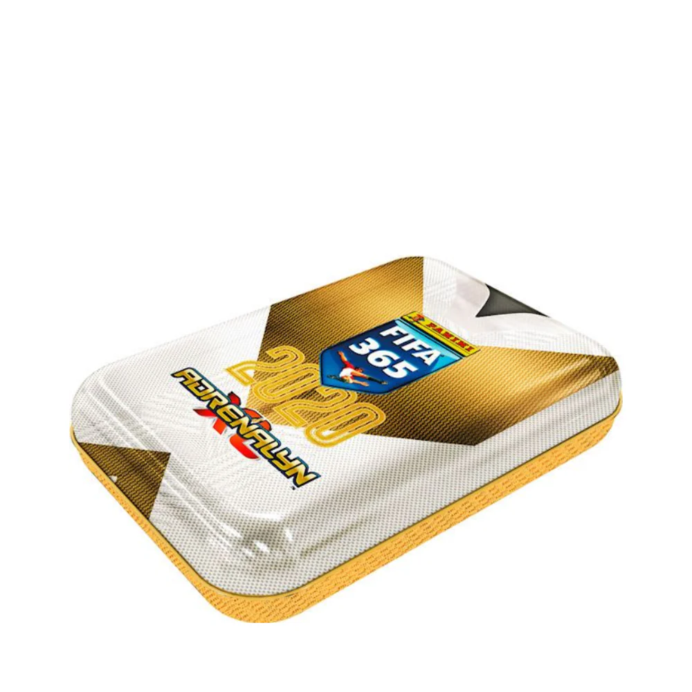 Premier League ADRENALYN XL FIFA 365 19/20 POCKET TINS