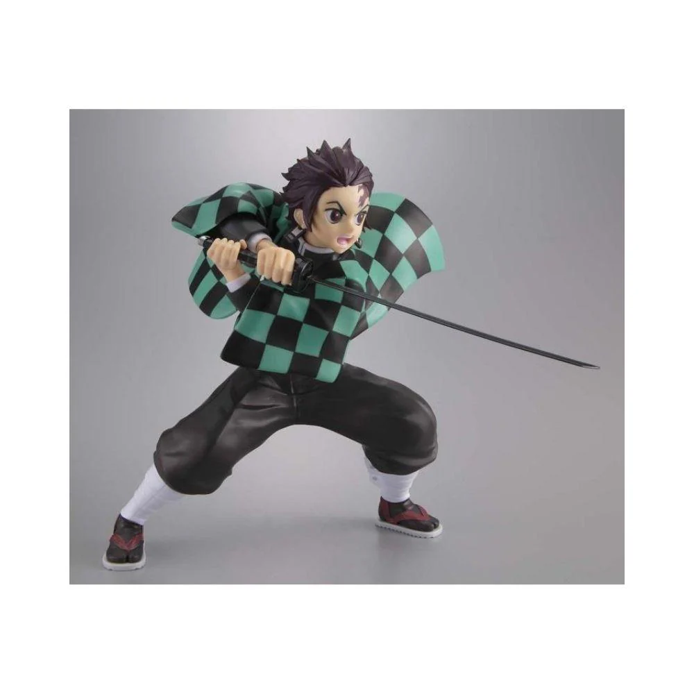 Plastic Model Tanjiro Kamado - Image 4