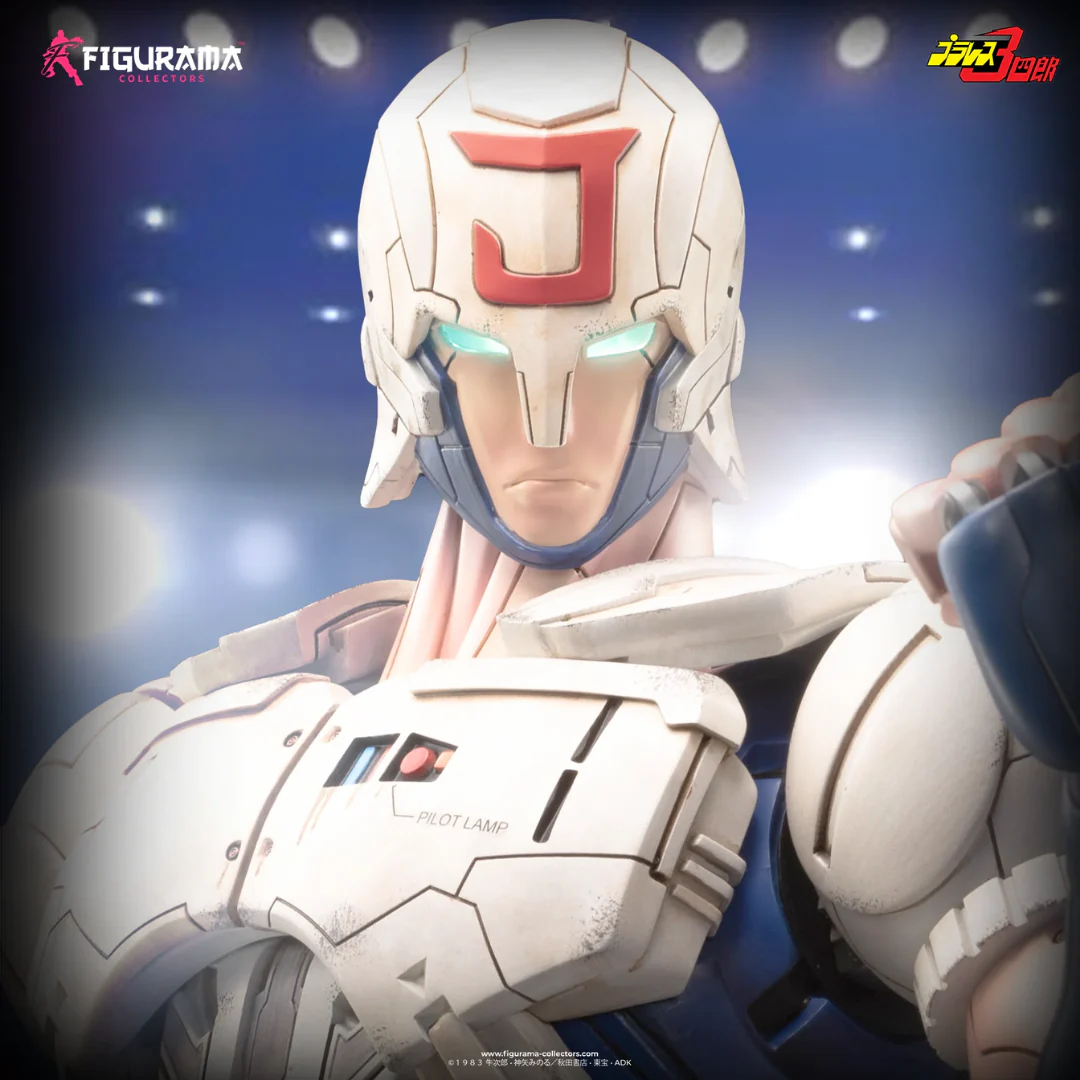 Plawres Sanshiro Bust 1:1  SCALE LIMITED EDITION BUST TLT Exclusive BY FIGURAMA - Image 7