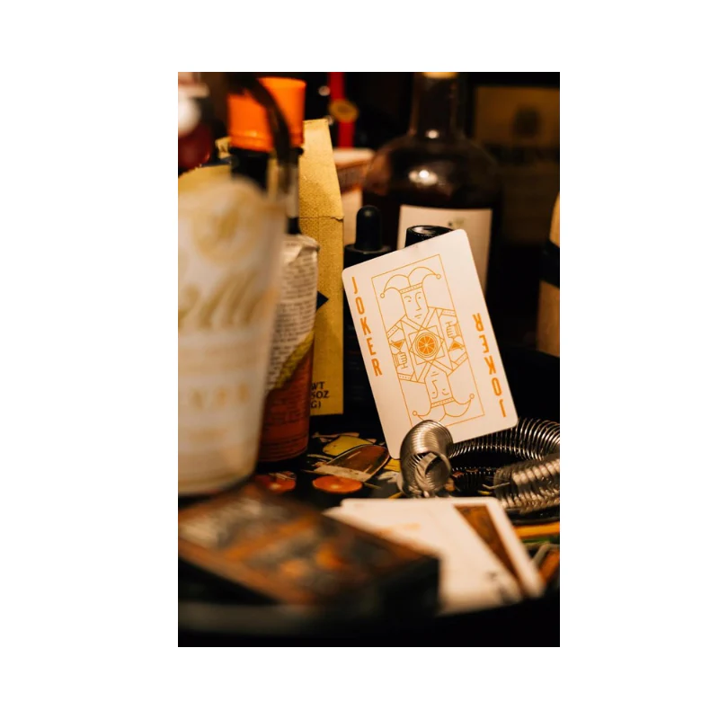Playing Cards: Bicycle - Cocktail - Image 5