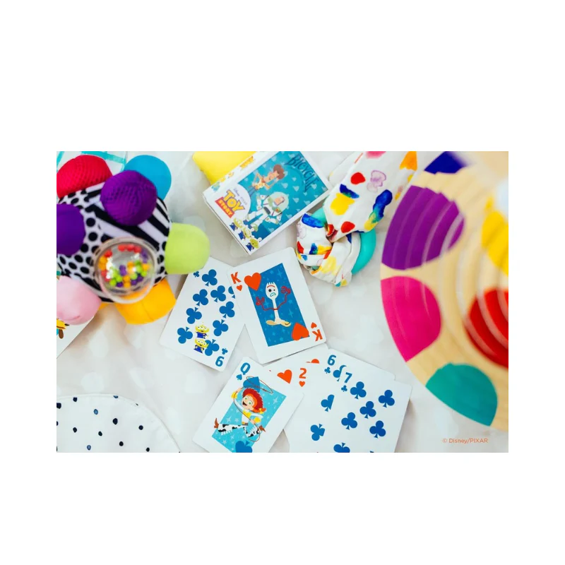 Playing Cards: Bicycle - Disney - Toy Story - Image 6