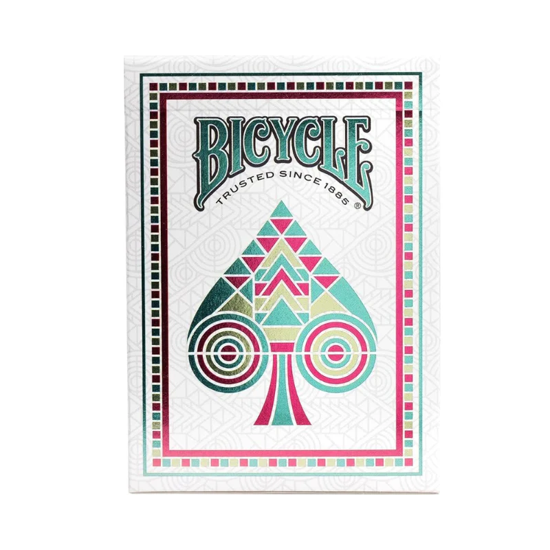 Playing Cards: Bicycle - Prismatic - Image 2
