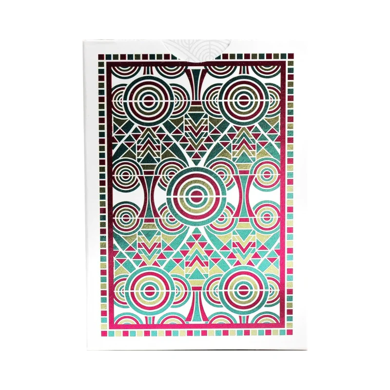 Playing Cards: Bicycle - Prismatic - Image 3