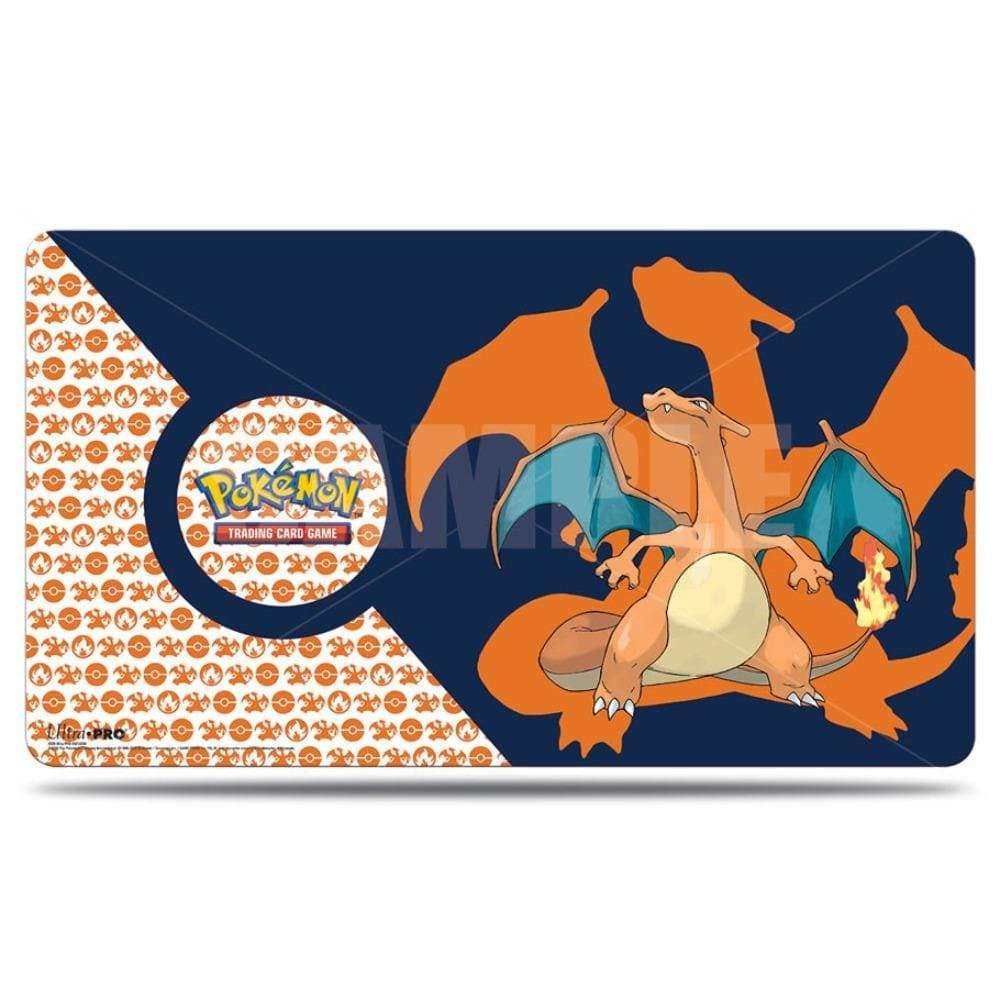 Playmat - Pokemon Charizard