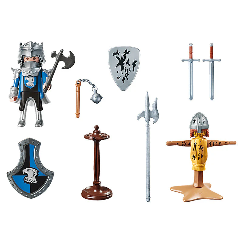 Playmobil Knights Gift Set - Image 3