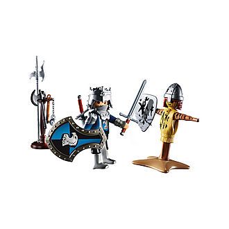 Playmobil Knights Gift Set - Image 4