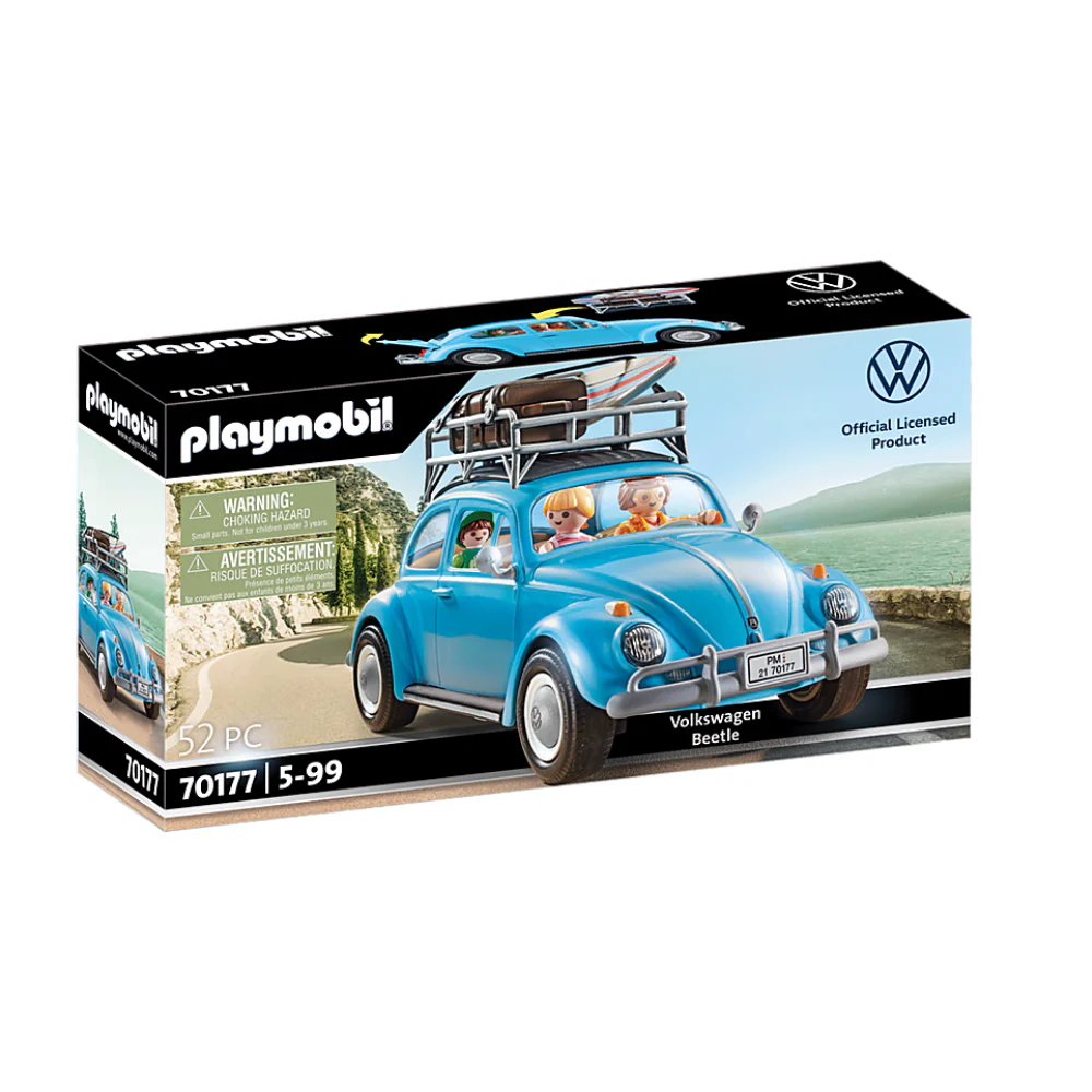 Playmobil Volkswagen Beetle