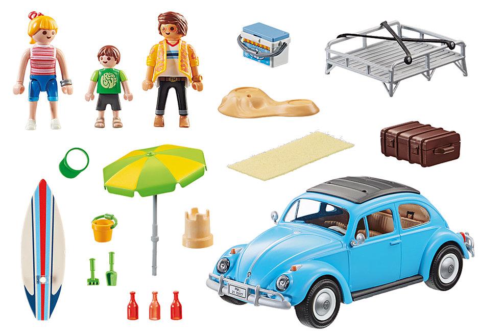 Playmobil Volkswagen Beetle - Image 2