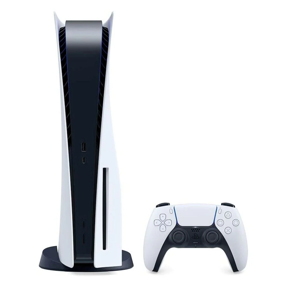 PlayStation 5 - Standard Edition Bundle