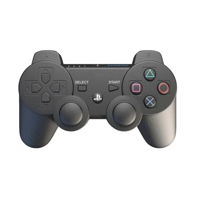 Playstation - Anti Stress Relaxation Toy Controller by Paladone - Image 2