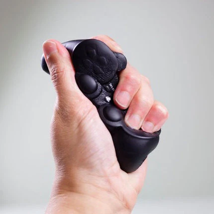 Playstation - Anti Stress Relaxation Toy Controller by Paladone - Image 3