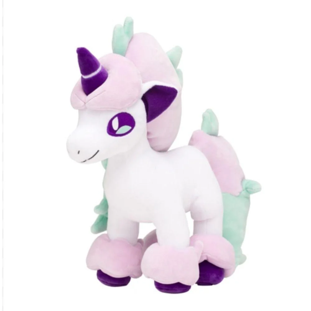 Plush HELLO PONYTA