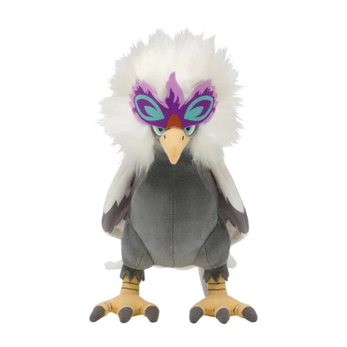 Pokemon Center Original Plush - Hisuian Braviary - Image 2