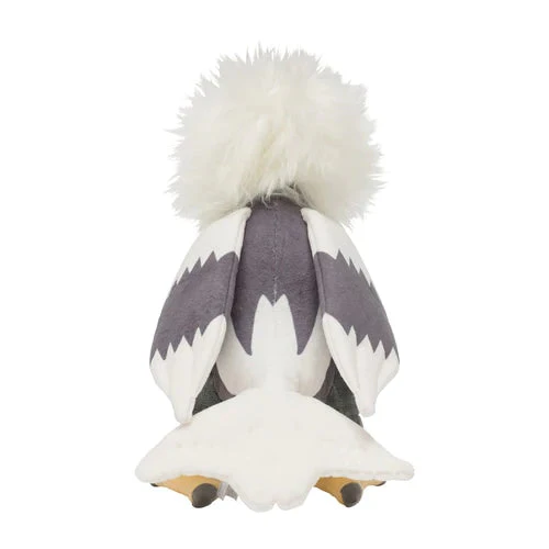 Pokemon Center Original Plush - Hisuian Braviary - Image 3