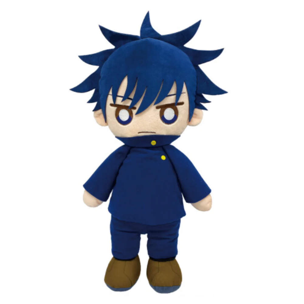 Plush: JuJutsu - Fushiguro