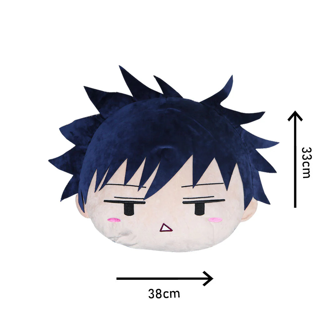 Plush: Jujutsu Kaisen - Fushiguro Megumi