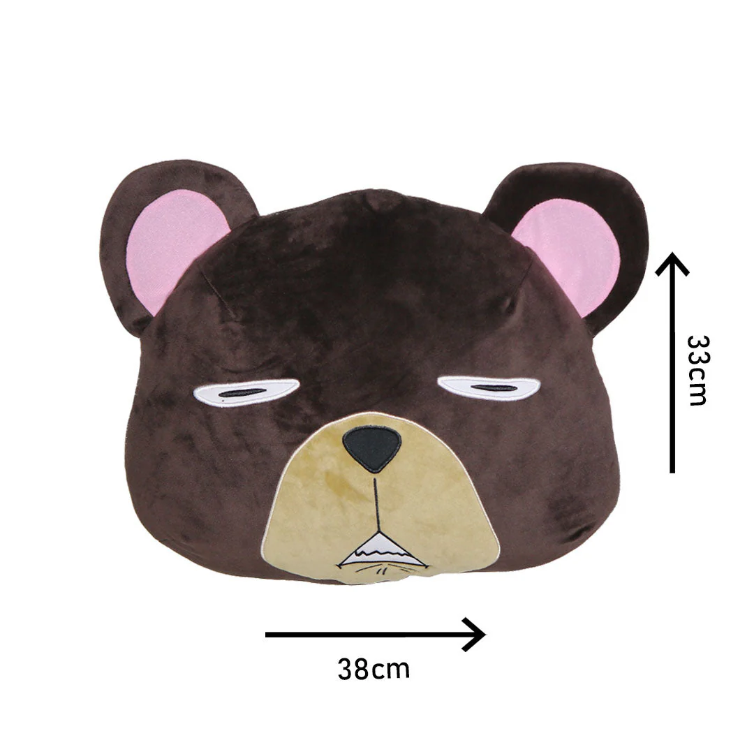 Plush: Jujutsu Kaisen - Tsukamoto Face