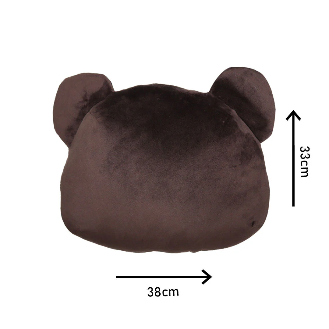 Plush: Jujutsu Kaisen - Tsukamoto Face - Image 2