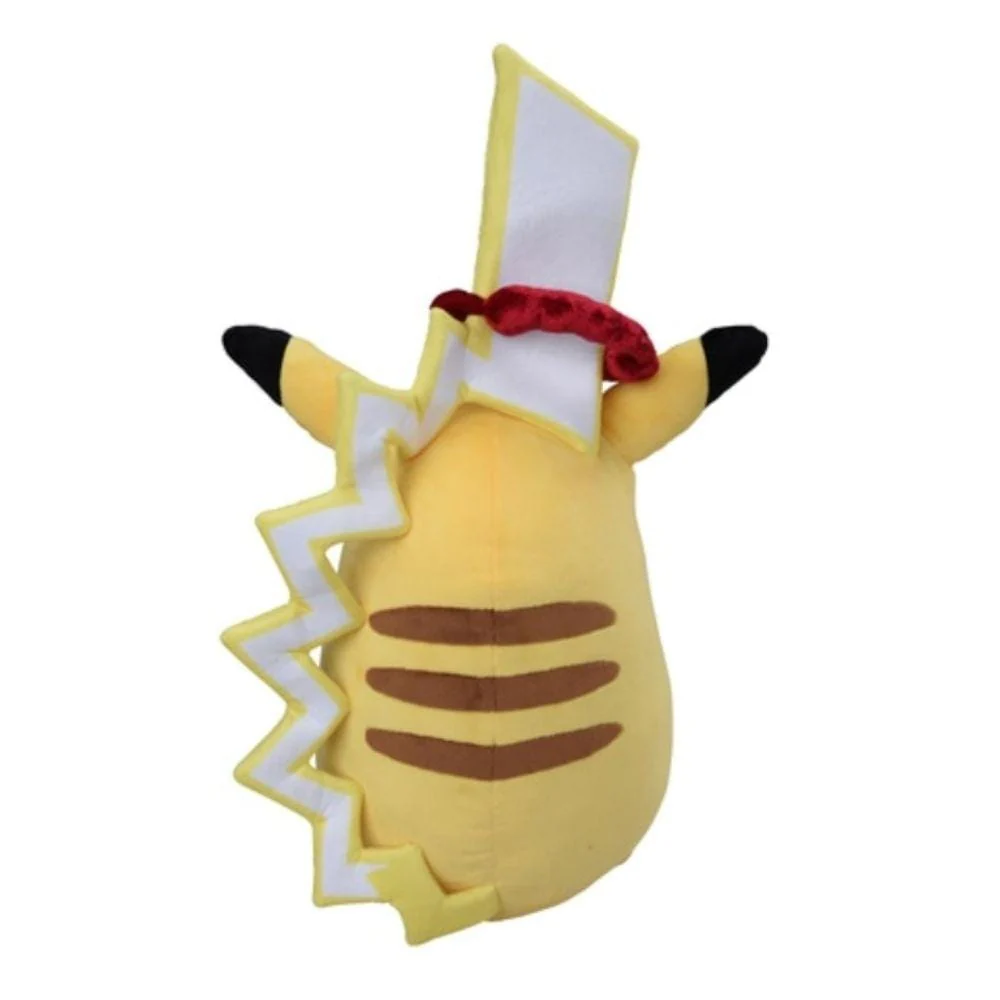Plush Pikachu (Kyodai Max's) - Image 2