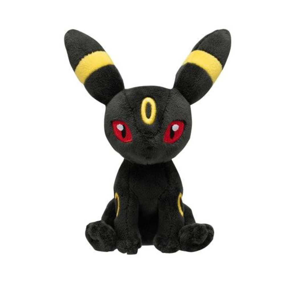 Pokemon Center Umbreon 5" Plush