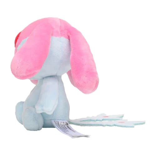 Pokemon Center : Sitting Cuties Plush 5" Mesprit - Image 2
