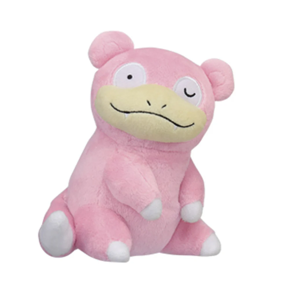 Pokemon Slowpoke Hopepita 15 cm Plush