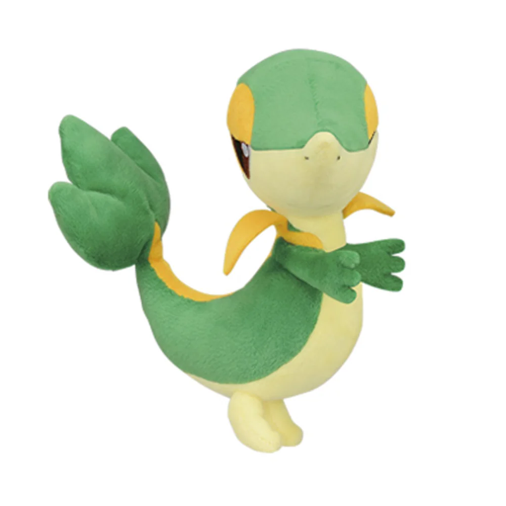 Pokemon Snivy Hopepita 15 cm Plush