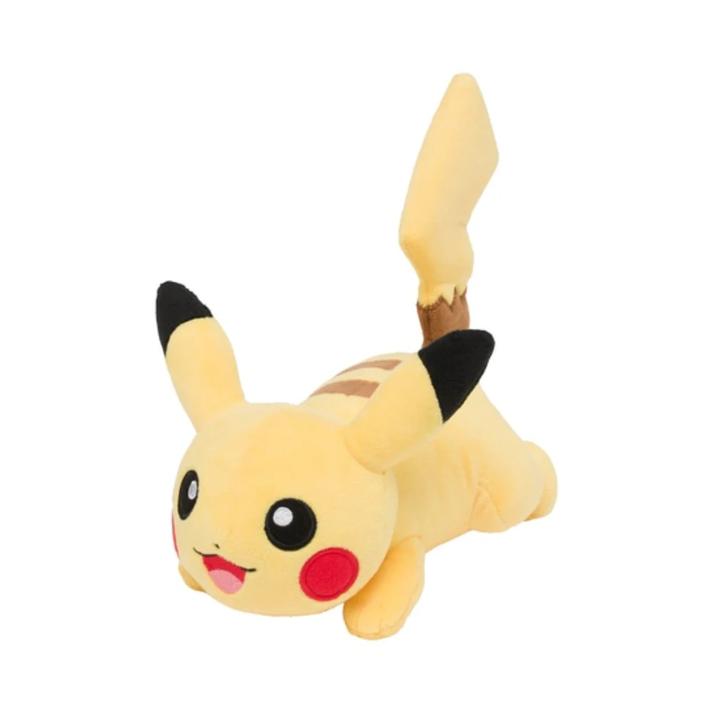 Pokemon Center Running Pikachu 8" Plush