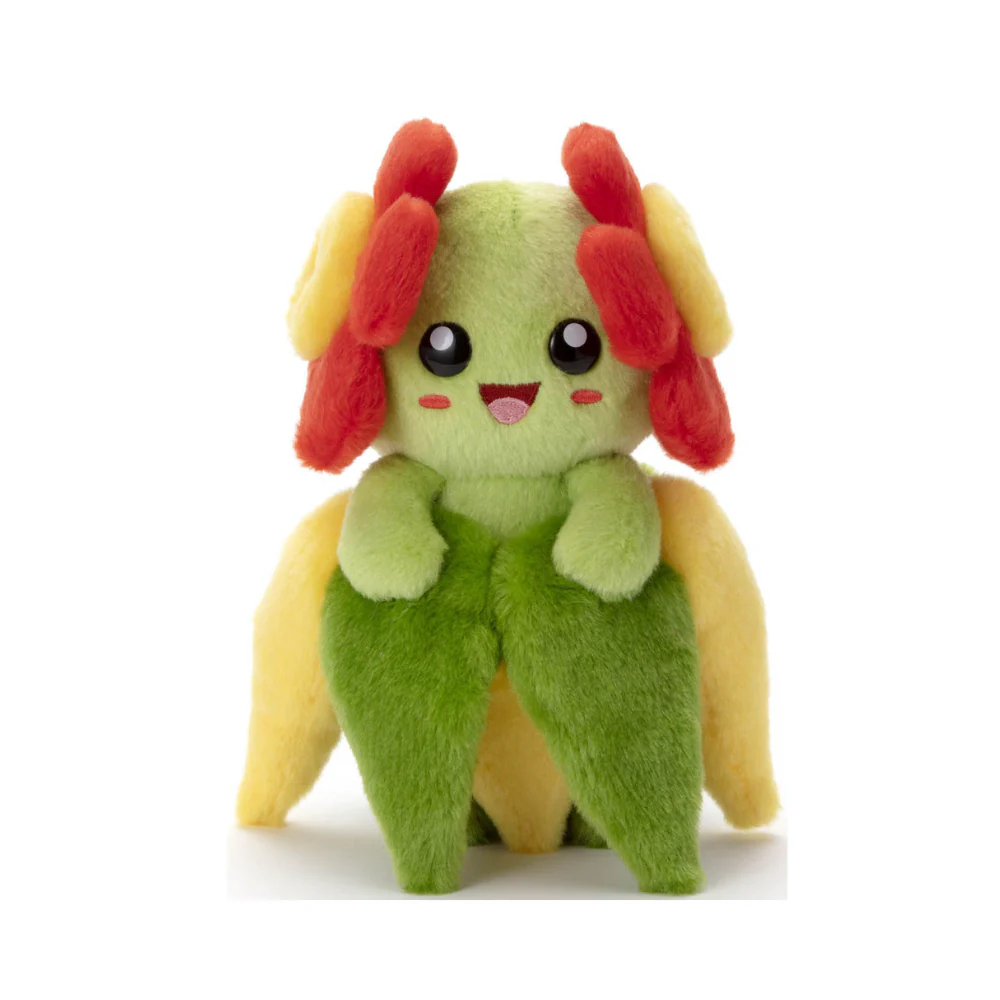 Pokemon Center I Choose You! 7" Plush Doll - Kireihana