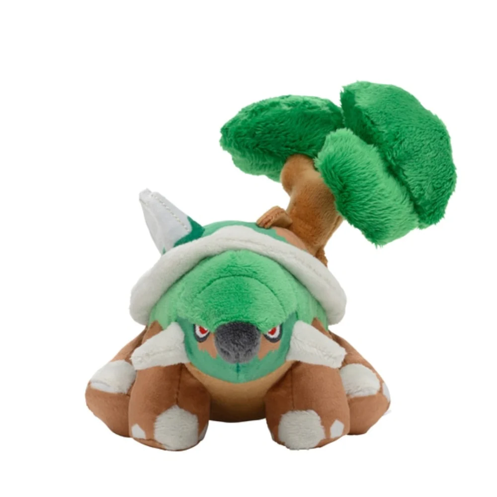 Pokemon Center Pokemon Plush Fit 5" Dodaitosu