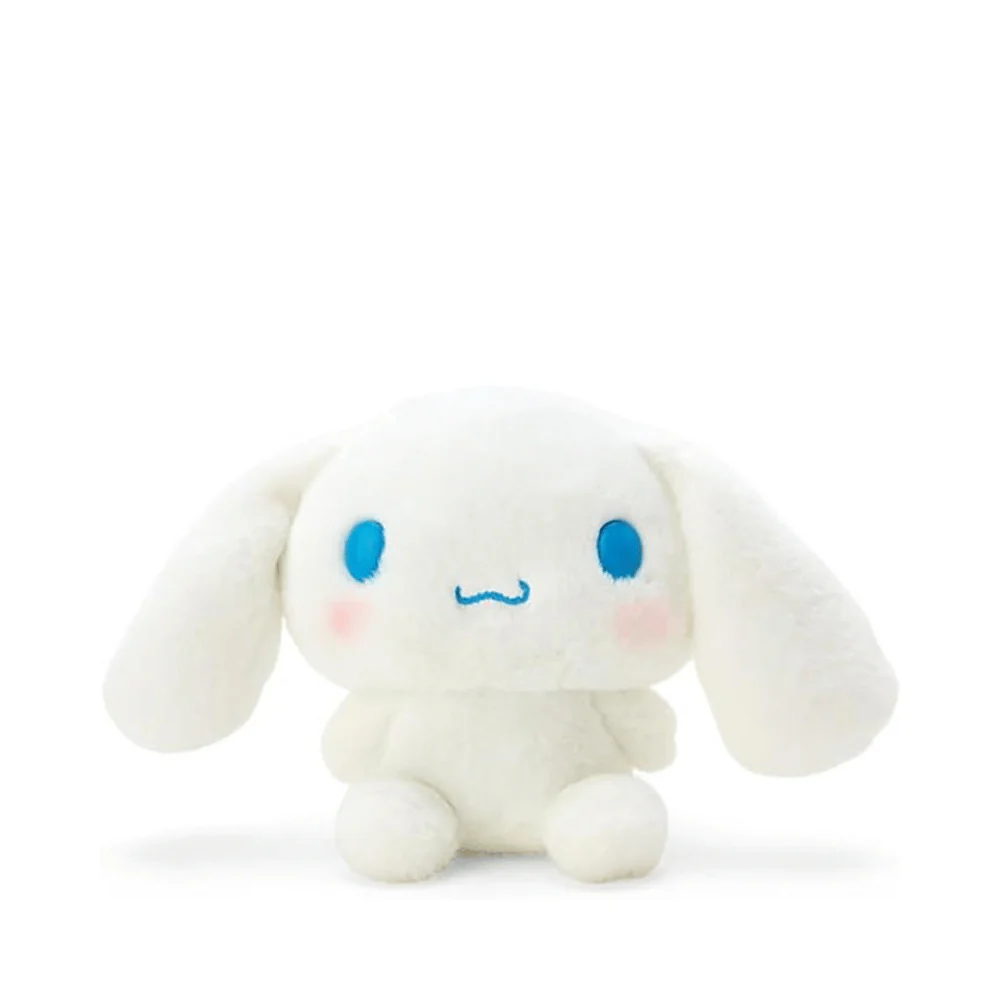 Plush: Sanrio Cinamoroll (S)
