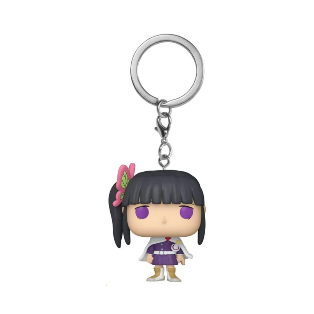 Pocket Pop! Animation: Demon Slayer - Kanao Tsuyuri