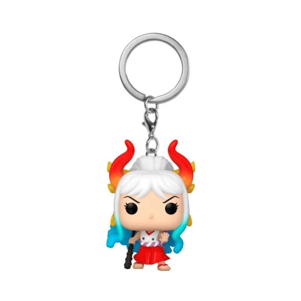 Pocket Pop! Animation: One Piece - Yamato