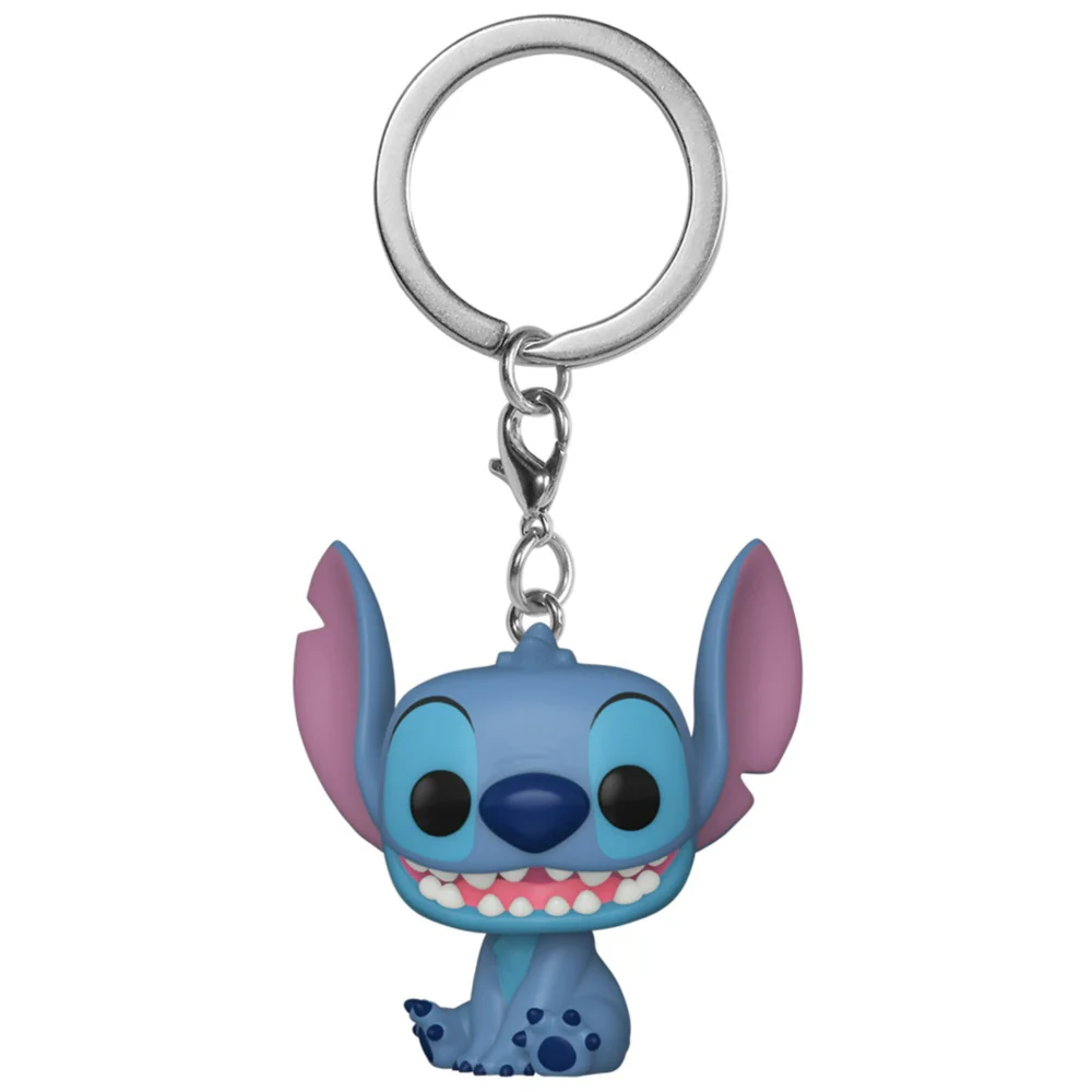 Pocket Pop! Disney: Lilo & Stitch - Stitch