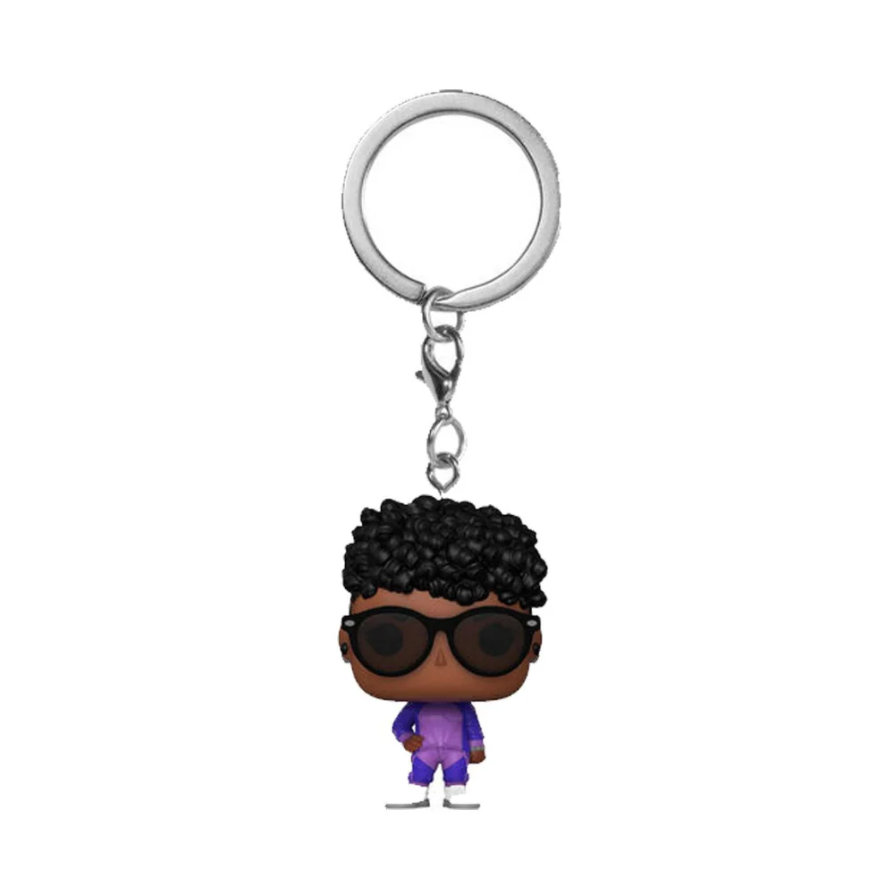 Funko Keychain : Marvel Black Panther Wakanda Forever - Shuri