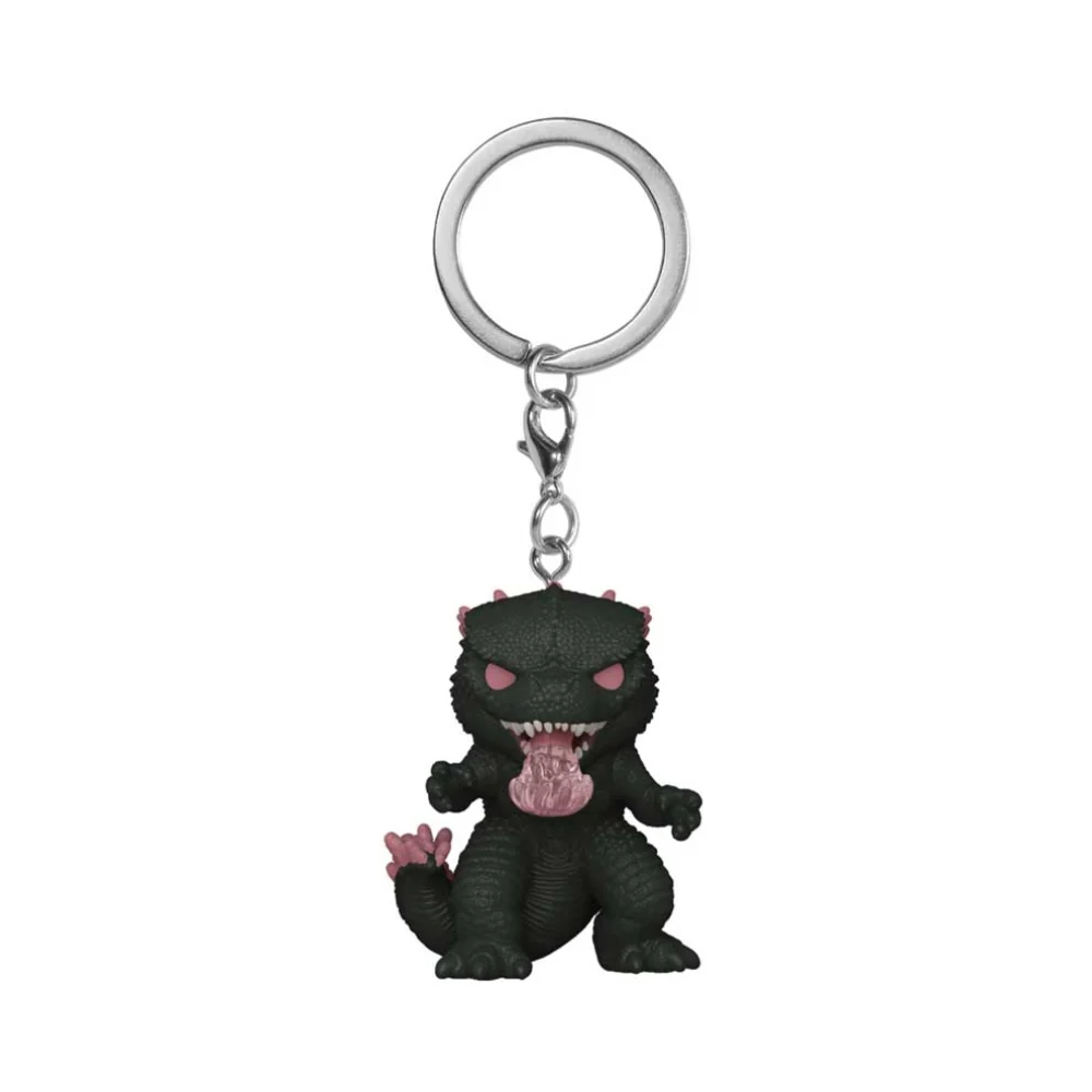 Pocket Pop! Movies: Godzilla vs. Kong: The New Empire - Godzilla