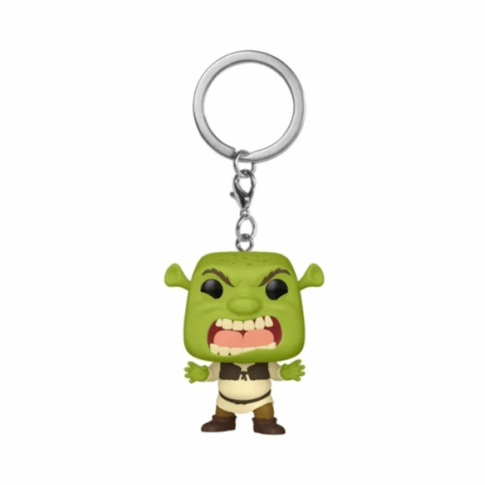 Pocket Pop! Movies: Shrek DW30th - Scary Shrek (Exc)