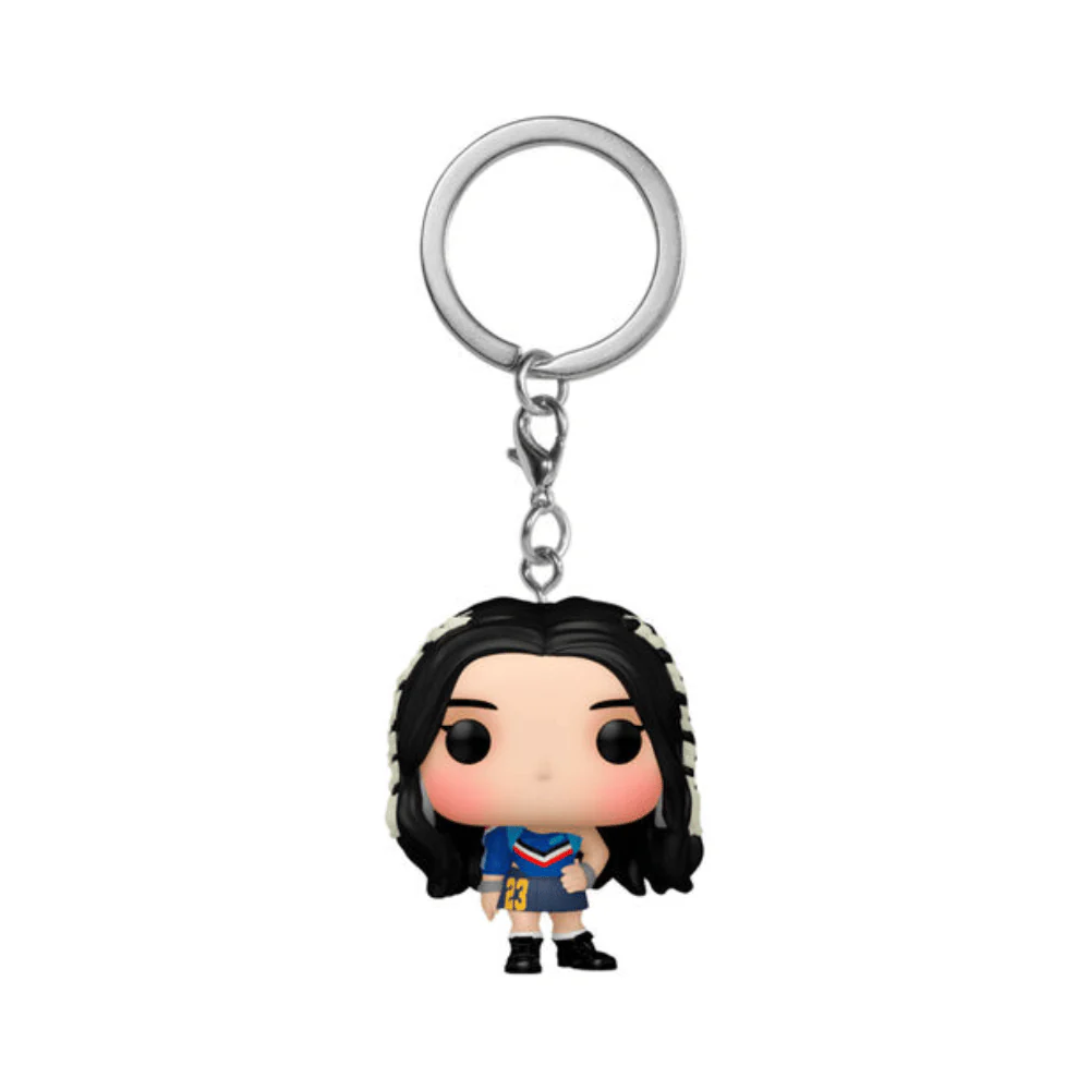 Pocket Pop! Rocks: Blackpink - Jisoo (Shut Down)