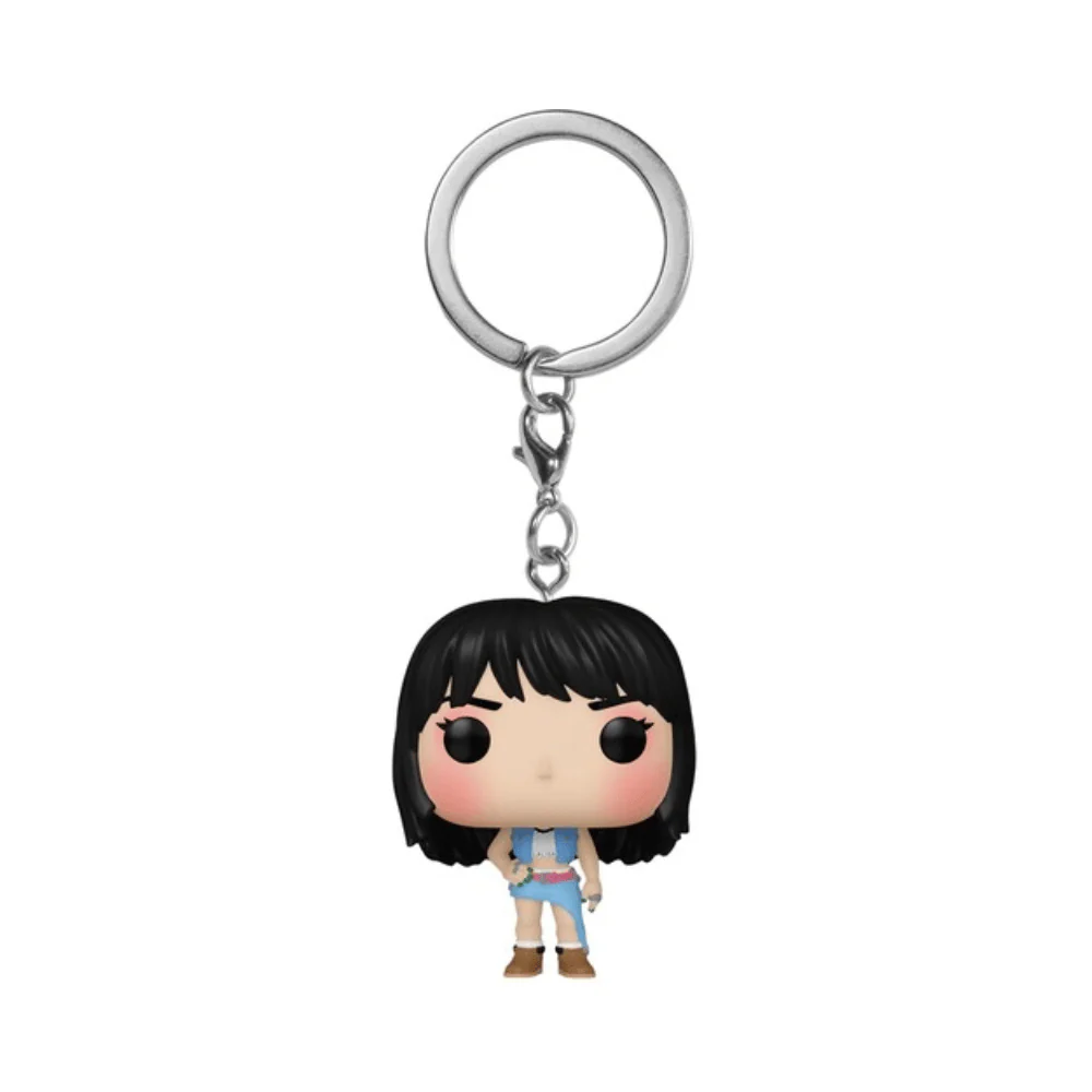 Pocket Pop! Rocks: Blackpink - Lisa (Shut Down)
