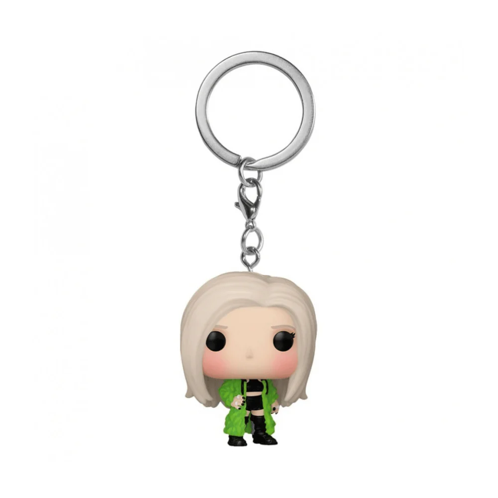 Pocket Pop! Rocks: Blackpink - Rose (Shut Down)
