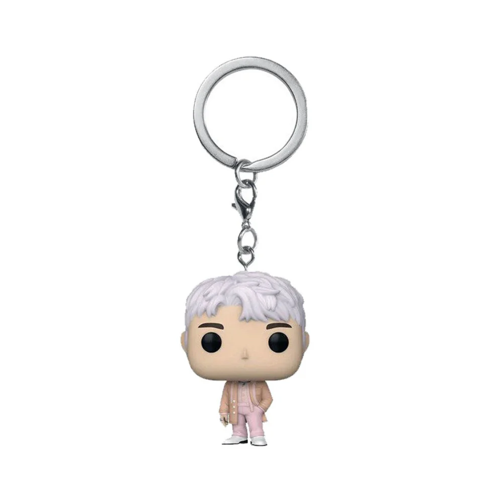 Funko Pocket Pop! Rocks: BTS S4 - J Hope